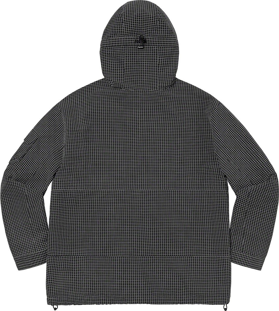 Ripstop Utility Jacket view 14